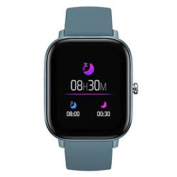 SMARTY 2.0 Smart-Watch SW007B von SMARTY 2.0