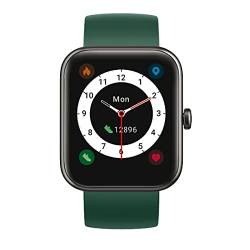 Smarty Alexa Smartwatch, grün, Modern von SMARTY 2.0