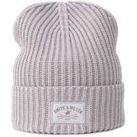 SMITH & MILLER Herren Mütze Alexa Beanie von SMITH & MILLER