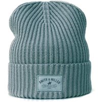 SMITH & MILLER Herren Mütze Alexa Beanie von SMITH & MILLER