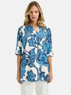 SMITH & SOUL Damen Bluse, blau von SMITH & SOUL