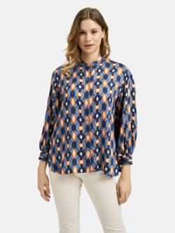 SMITH & SOUL Damen Bluse, blau von SMITH & SOUL