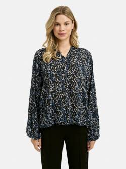 SMITH & SOUL Damen Bluse, blau von SMITH & SOUL