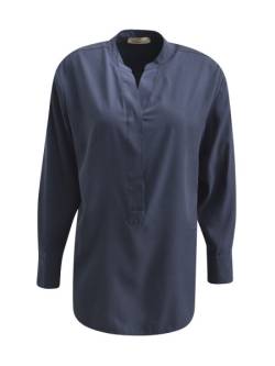 SMITH & SOUL Damen Bluse, dunkelblau von SMITH & SOUL