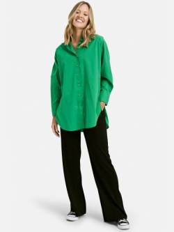 SMITH & SOUL Damen Bluse, grün von SMITH & SOUL