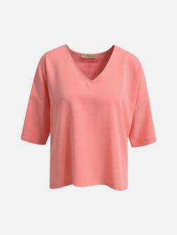 SMITH & SOUL Damen Bluse, lachs von SMITH & SOUL