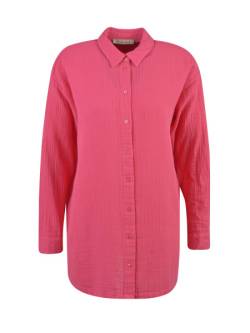 SMITH & SOUL Damen Bluse, pink von SMITH & SOUL