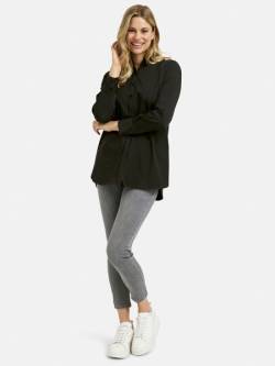 SMITH & SOUL Damen Bluse, schwarz von SMITH & SOUL