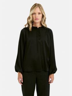 SMITH & SOUL Damen Bluse, schwarz von SMITH & SOUL