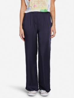 SMITH & SOUL Damen Hose, dunkelblau von SMITH & SOUL