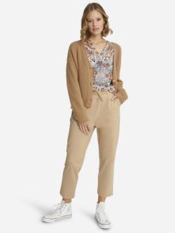 SMITH & SOUL Damen Hose, hellbraun von SMITH & SOUL