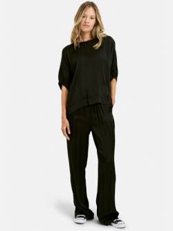 SMITH & SOUL Damen Hose, schwarz von SMITH & SOUL