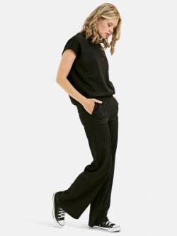 SMITH & SOUL Damen Hose, schwarz von SMITH & SOUL