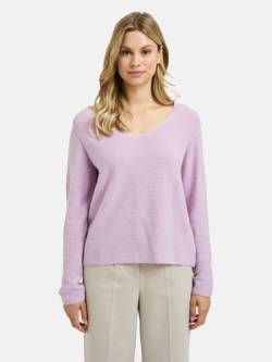 SMITH & SOUL Damen Pullover, altrosa von SMITH & SOUL