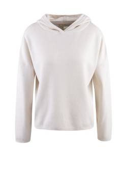 SMITH & SOUL Damen Pullover, creme von SMITH & SOUL