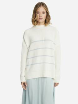 SMITH & SOUL Damen Pullover, offwhite von SMITH & SOUL