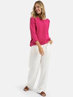 SMITH & SOUL Damen Pullover, pink von SMITH & SOUL