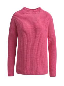 SMITH & SOUL Damen Pullover, pink von SMITH & SOUL