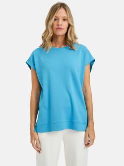 SMITH & SOUL Damen T-Shirt, blau von SMITH & SOUL