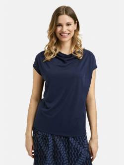 SMITH & SOUL Damen T-Shirt, dunkelblau von SMITH & SOUL