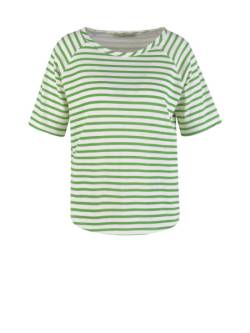 SMITH & SOUL Damen T-Shirt, grün von SMITH & SOUL