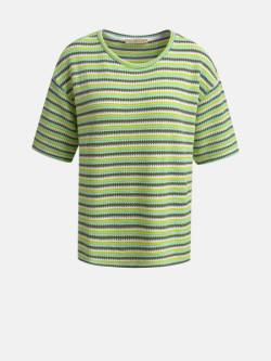 SMITH & SOUL Damen T-Shirt, grün von SMITH & SOUL