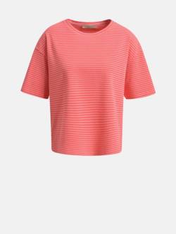 SMITH & SOUL Damen T-Shirt, lachs von SMITH & SOUL