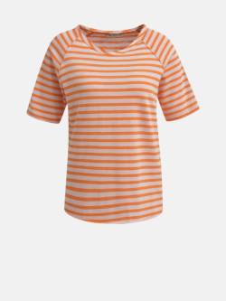 SMITH & SOUL Damen T-Shirt, orange von SMITH & SOUL