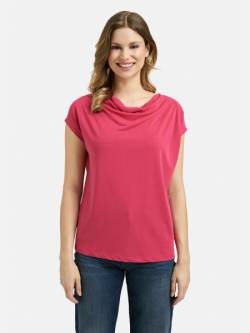SMITH & SOUL Damen T-Shirt, pink von SMITH & SOUL