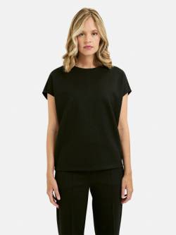 SMITH & SOUL Damen T-Shirt, schwarz von SMITH & SOUL
