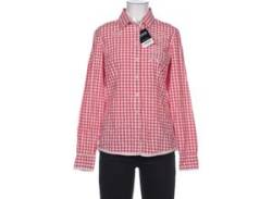 SOCCX Damen Bluse, pink von SOCCX