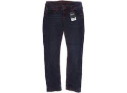 SOCCX Damen Jeans, blau von SOCCX