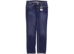 SOCCX Damen Jeans, marineblau von SOCCX