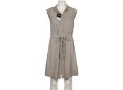 SOCCX Damen Kleid, grau von SOCCX