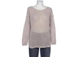 SOCCX Damen Pullover, beige von SOCCX