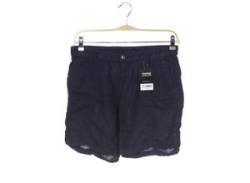 Soccx Damen Shorts, marineblau, Gr. 38 von SOCCX