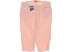 Soccx Damen Shorts, orange, Gr. 40 von SOCCX