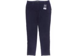 SOCCX Damen Stoffhose, marineblau von SOCCX