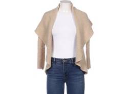 SOCCX Damen Strickjacke, beige von SOCCX