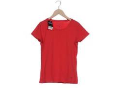 Soccx Damen T-Shirt, rot, Gr. 38 von SOCCX