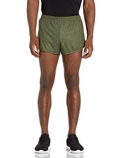 SOFFE Damen Authentic Ranger Panty Shorts, grün, Groß von SOFFE