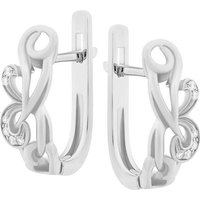 SOKOLOV Jewelry Paar Ohrhänger (2-tlg., Set), 925 Sterling Silber Silberschmuck für Damen von SOKOLOV Jewelry