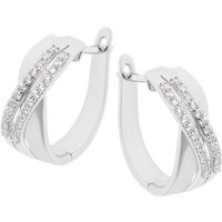 SOKOLOV Jewelry Paar Ohrhänger (2-tlg., Set), 925 Sterling Silber für Damen von SOKOLOV Jewelry