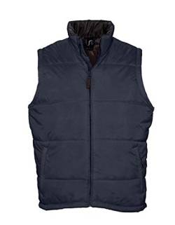 SOL´S - Bodywarmer Warm M,Navy von SOL'S