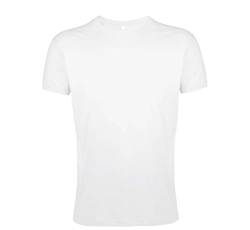 SOL´S Regent Fit T-Shirt, M, White von SOL'S
