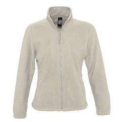 SOLS Damen Sol's North Women Fleece, Saite, S von SOL'S