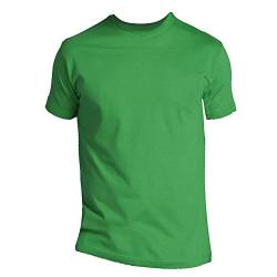 Sols Imperial – Herren-T-Shirt mit kurzen Ärmeln, Zartgrün, M von SOL'S