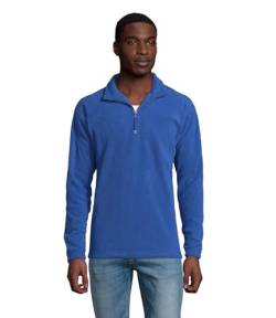 Sols - Ness - Unisex Sweat-Shirt XXL,Royal Blue von SOL'S