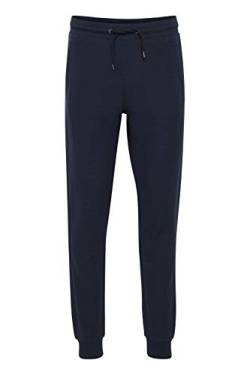 !SOLID Robertson Herren Sweatpants Jogginghose Sporthose mit Kordelzug Regular Fit, Größe:M, Farbe:Insignia Blue (194010) von !SOLID