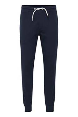 !SOLID Tambert Herren Sweatpants Jogginghose Sporthose aus 100% Baumwolle Regular Fit, Größe:M, Farbe:Insignia Blue (194010) von !SOLID